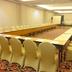 Espace de conférence