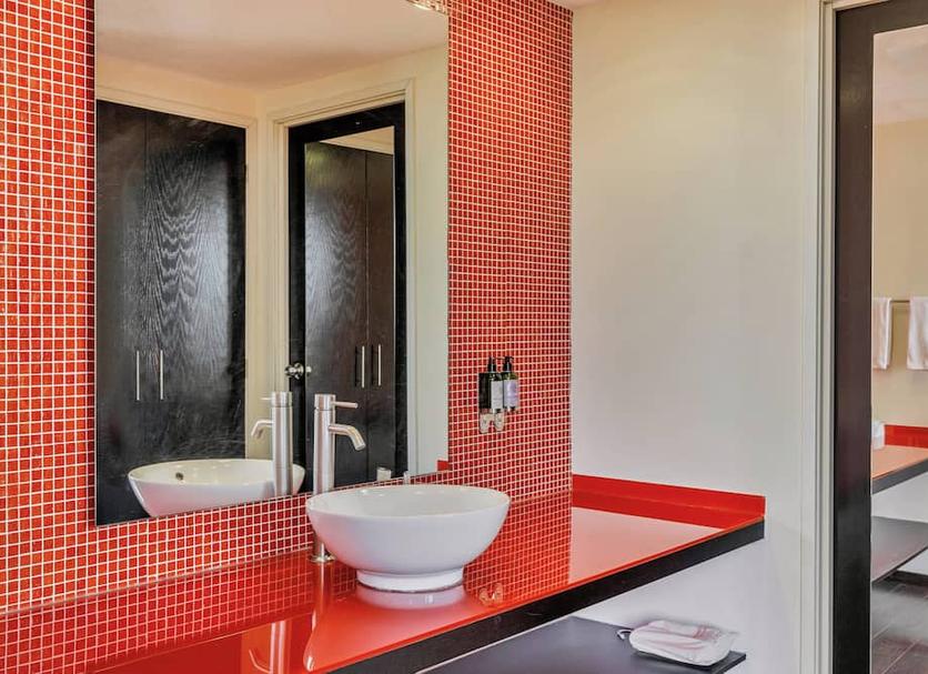 Salle de bain Photo