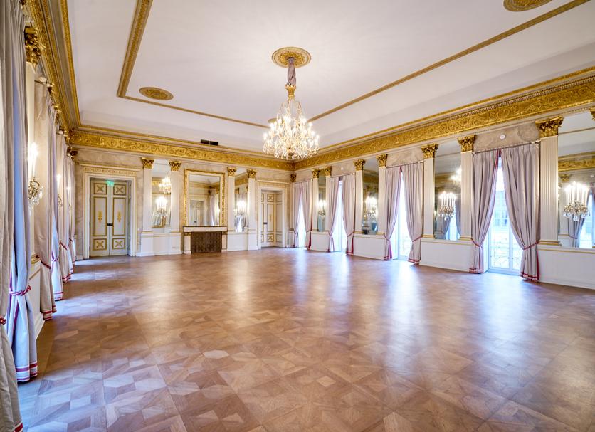 Hall d’entrée Photo