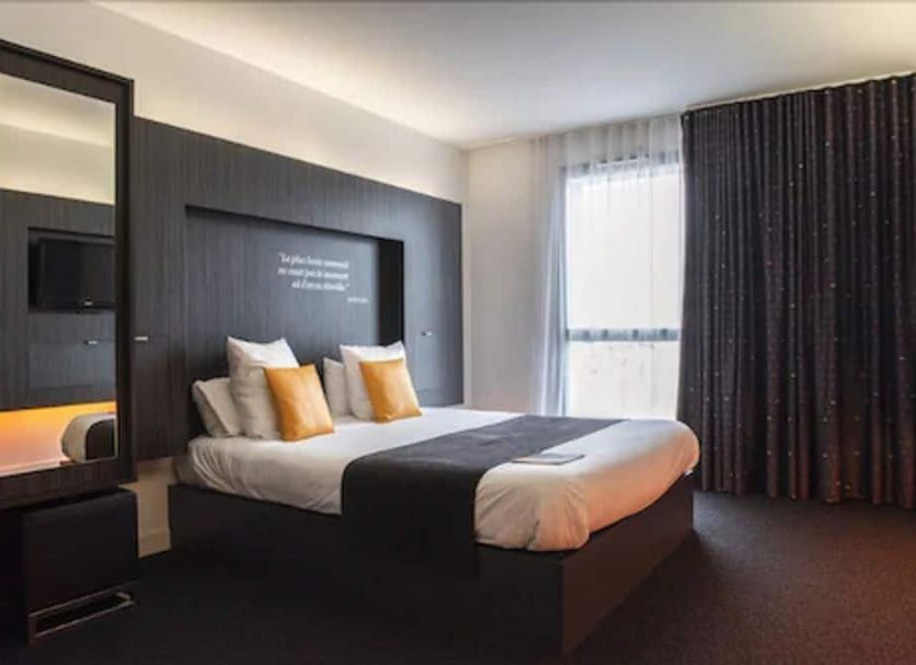 Chambre Photo