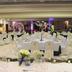 Salle de banquet