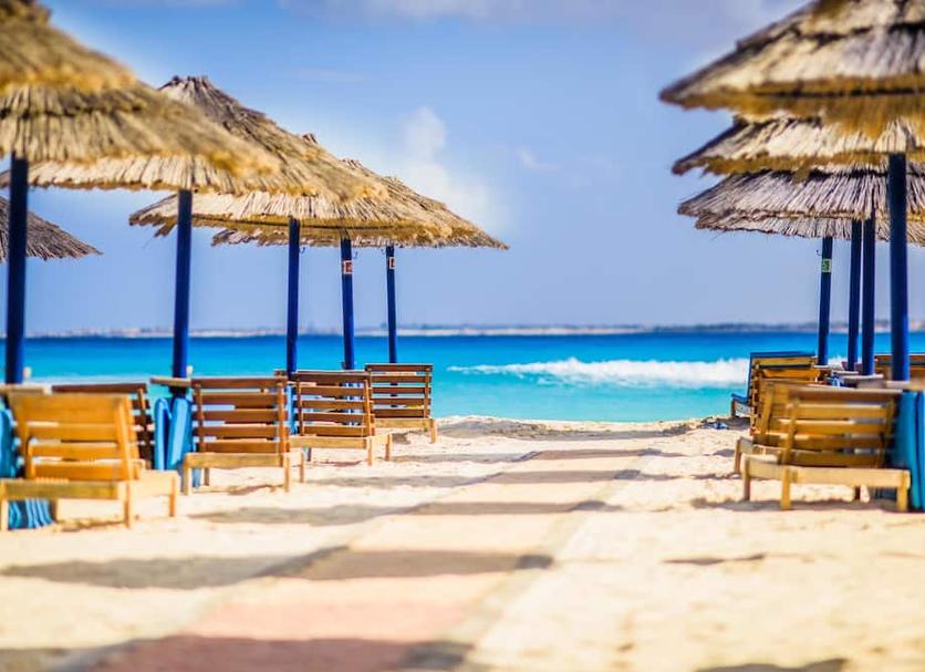 Plage Photo