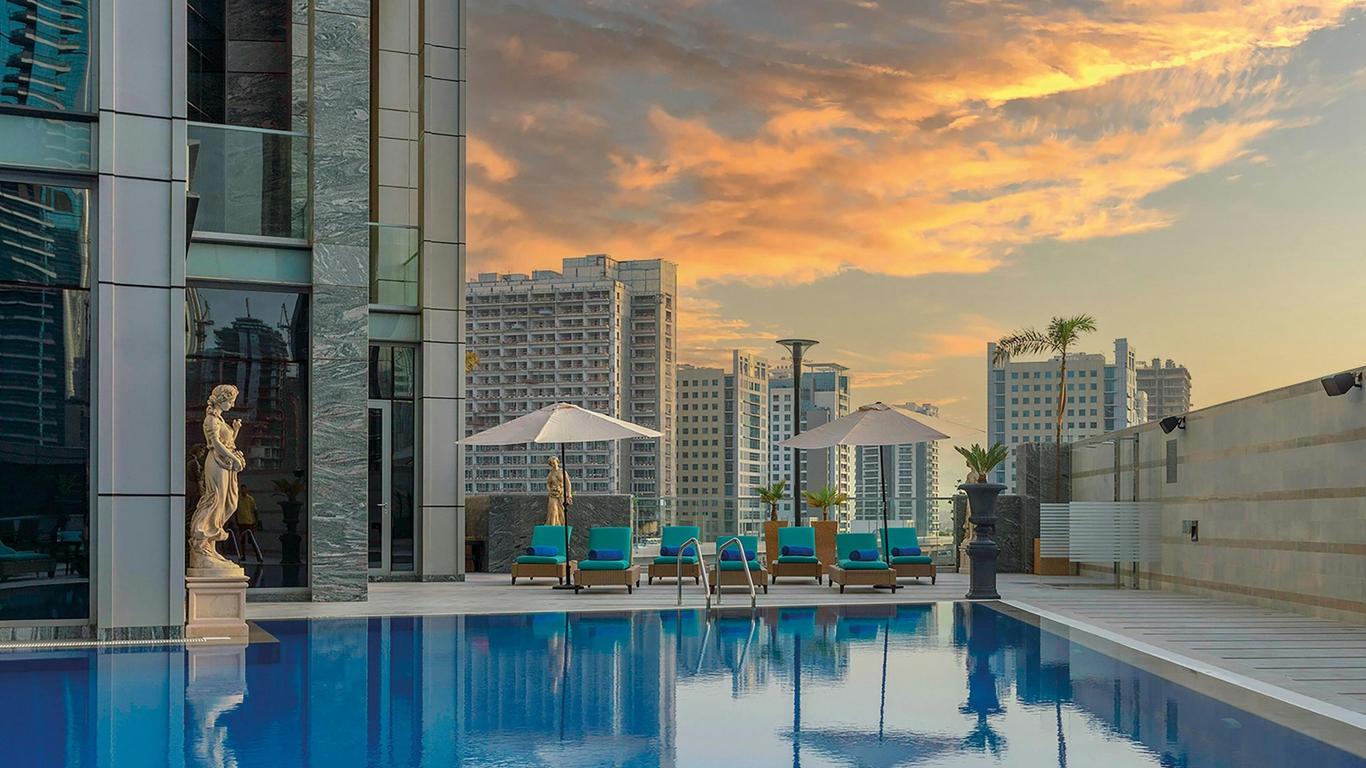 Renaissance Business Bay Hotel, Dubai