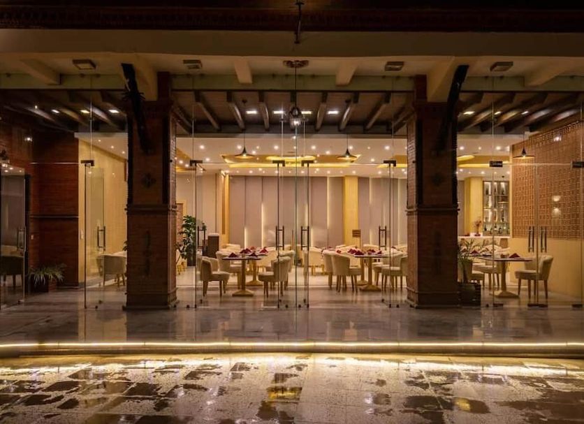 Hall d’entrée Photo