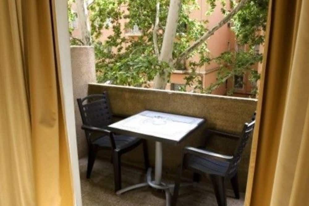 Balcon