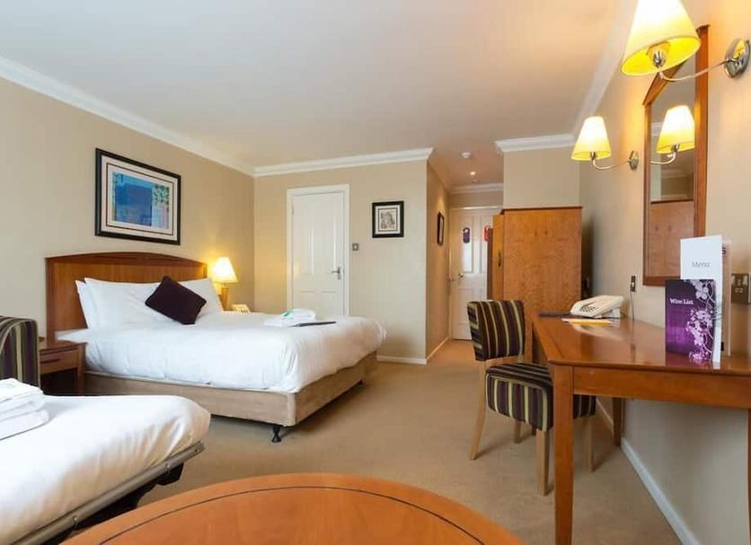 Chambre Photo