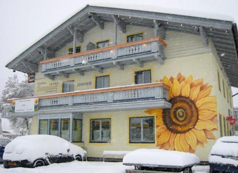 Bâtiment Photo