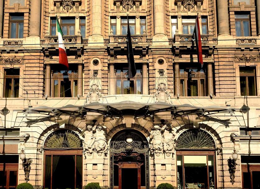 Bâtiment Photo