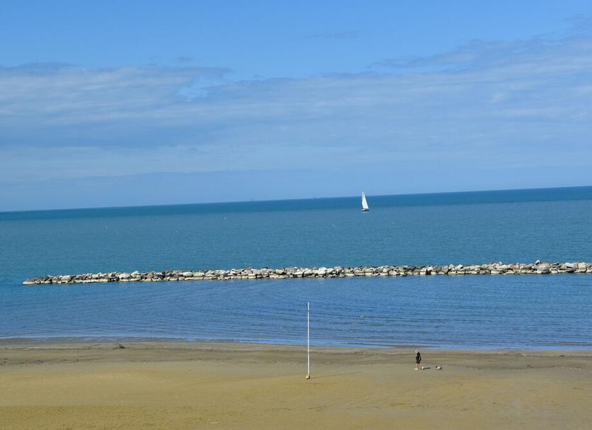 Plage Photo