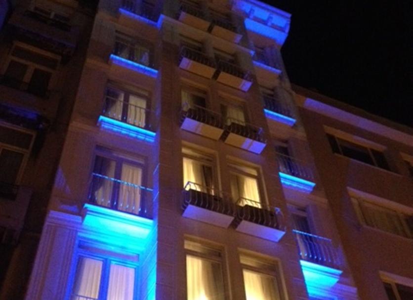 Bâtiment Photo