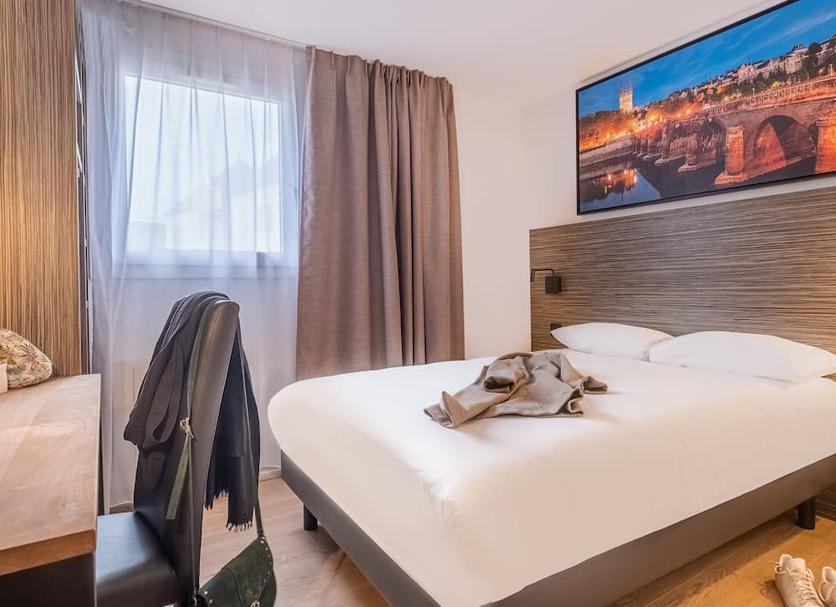 Chambre Photo