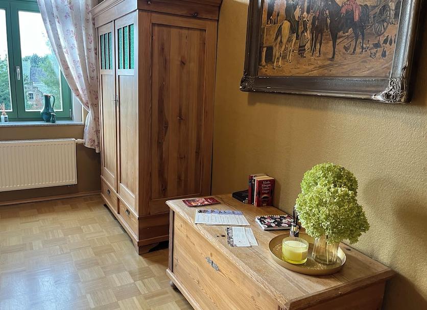 Équipements de la chambre Photo