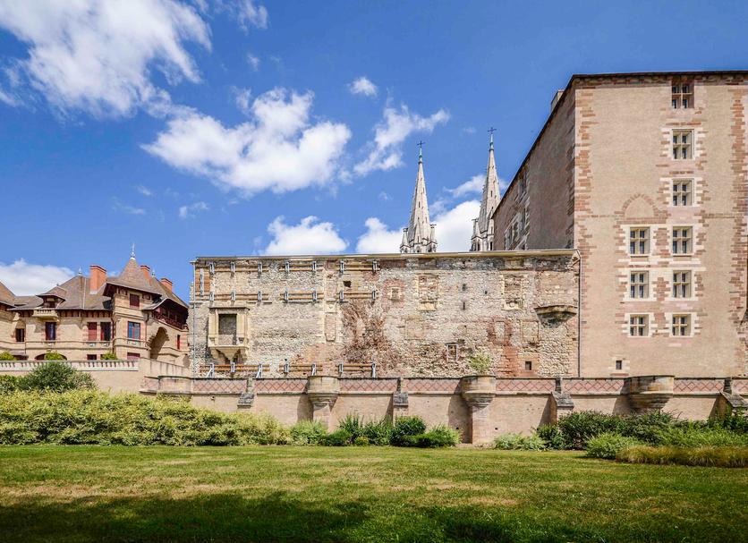Bâtiment Photo