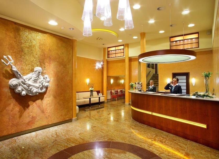 Hall d’entrée Photo