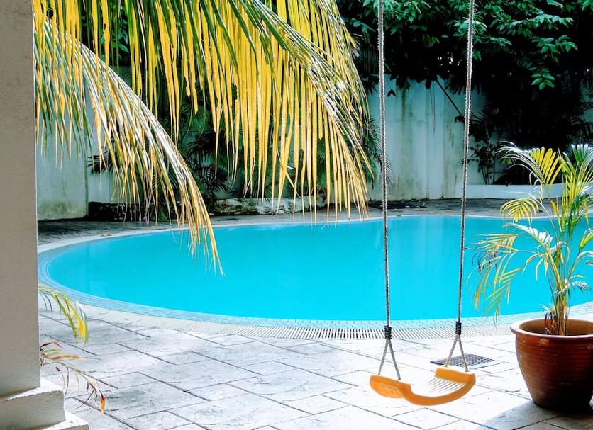 Piscine Photo