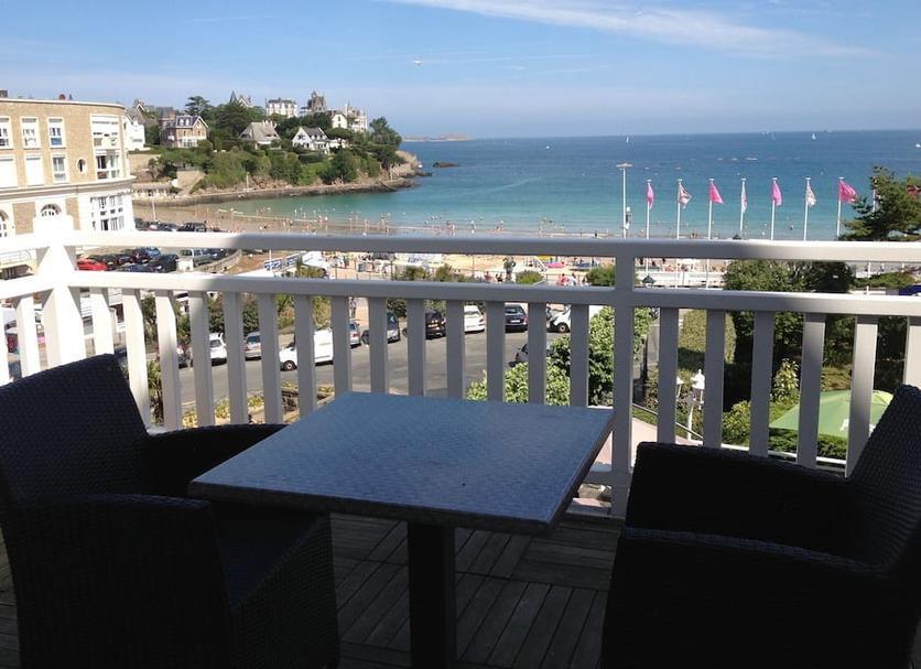 Balcon Photo