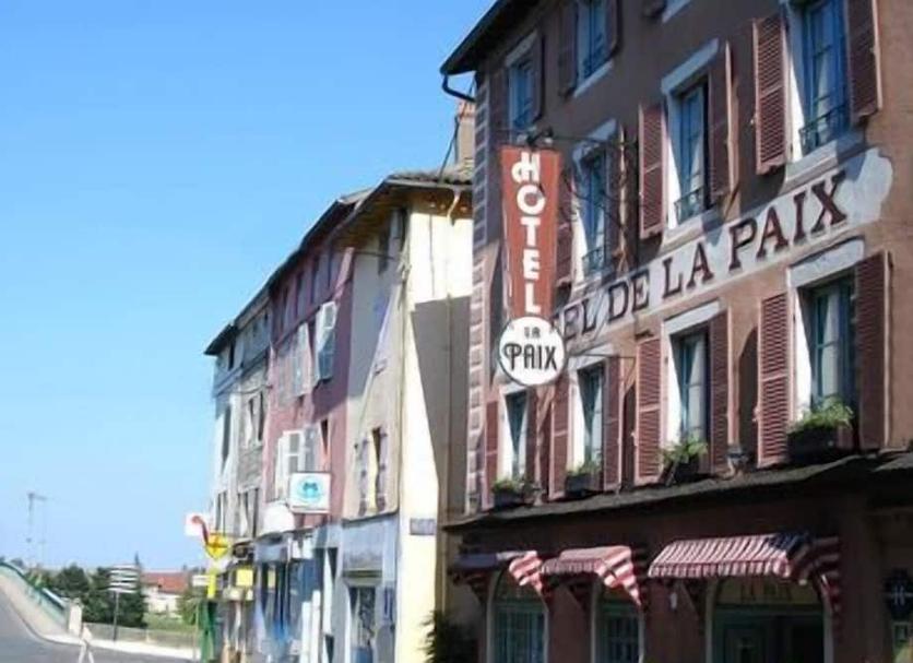 Bâtiment Photo