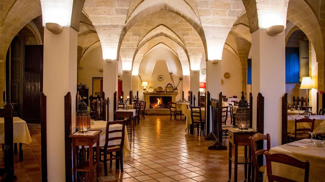 Masseria Gattamora