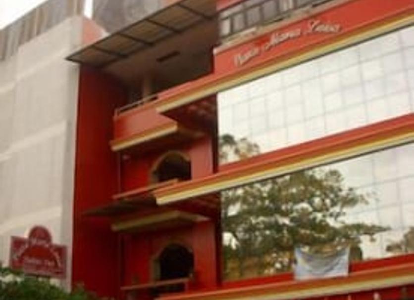Bâtiment Photo