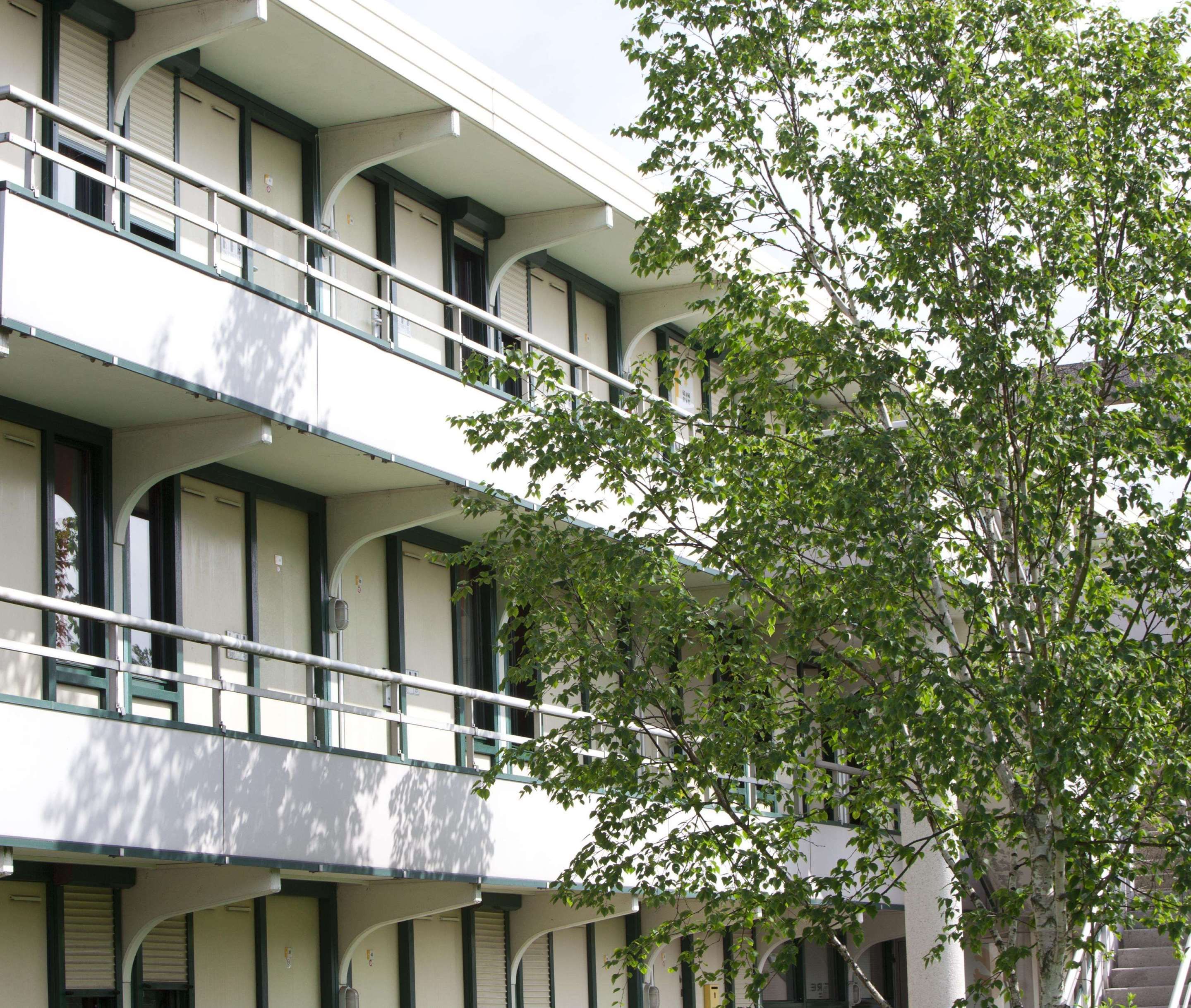 Bâtiment