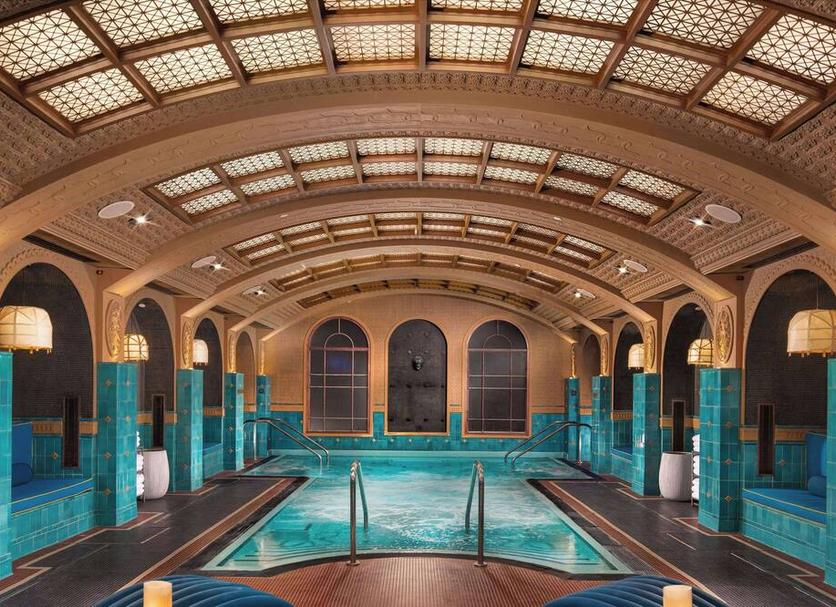 Piscine Photo
