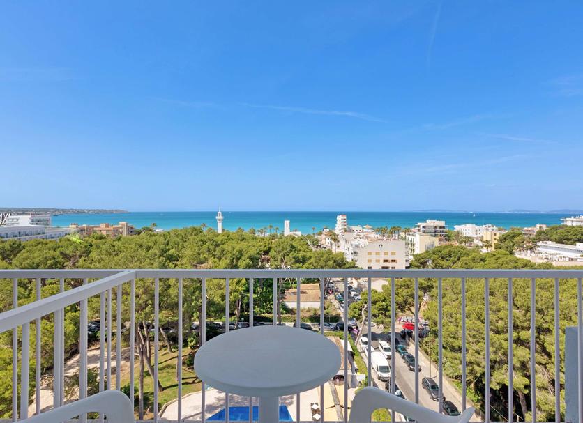 Balcon Photo