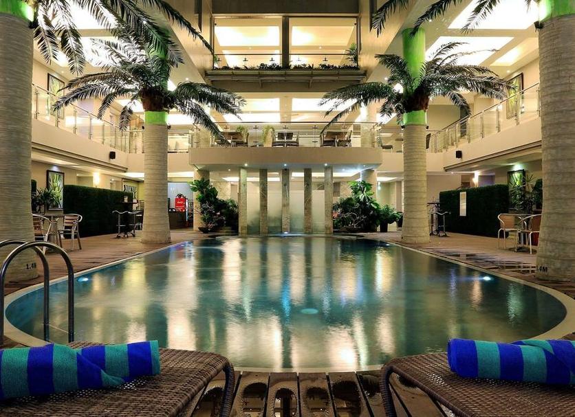 Piscine Photo