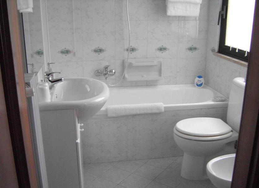 Salle de bain Photo