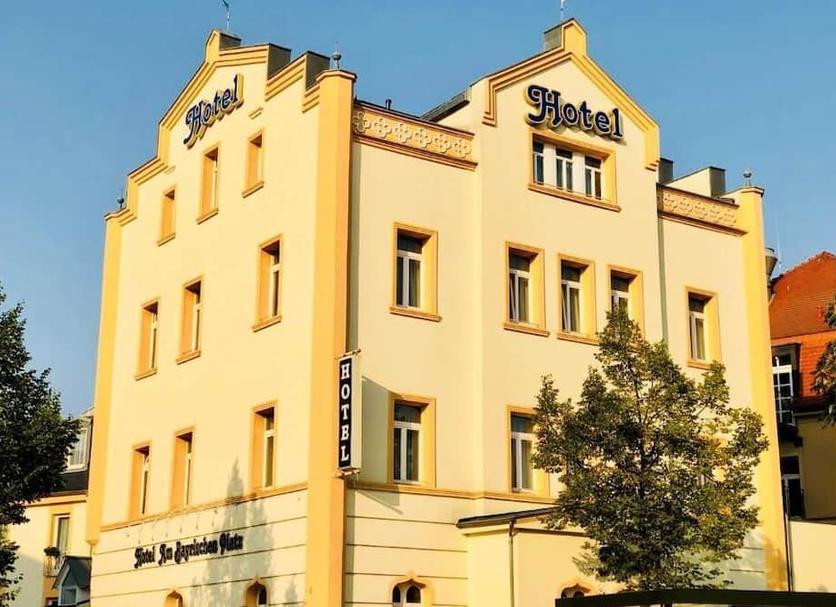 Bâtiment Photo