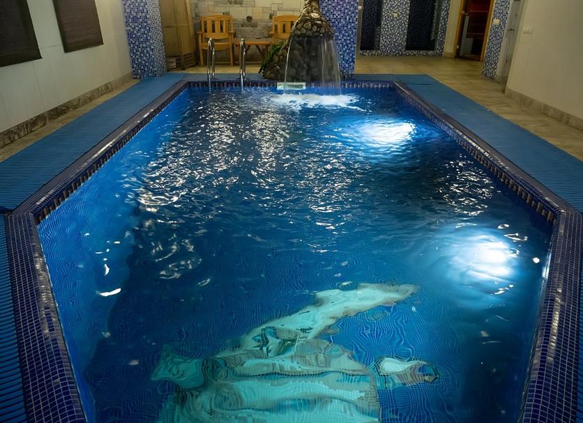 Piscine Photo