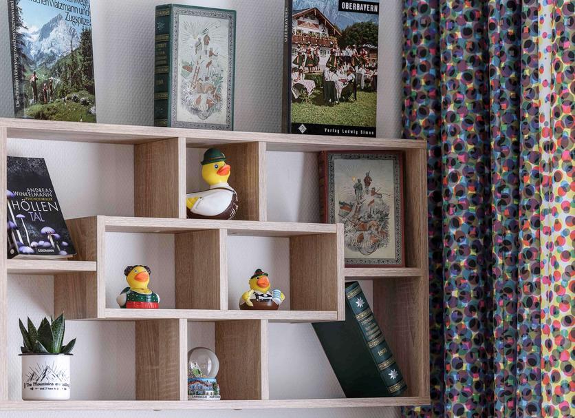 Équipements de la chambre Photo