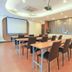Espace de conférence