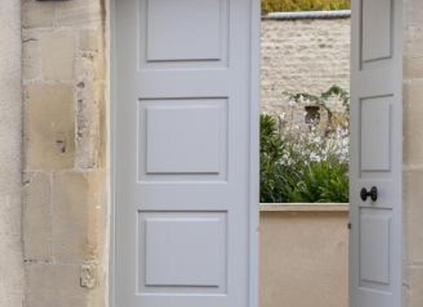 Extérieur Photo