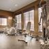 Salle de sport