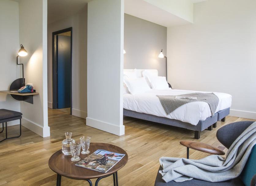 Chambre Photo