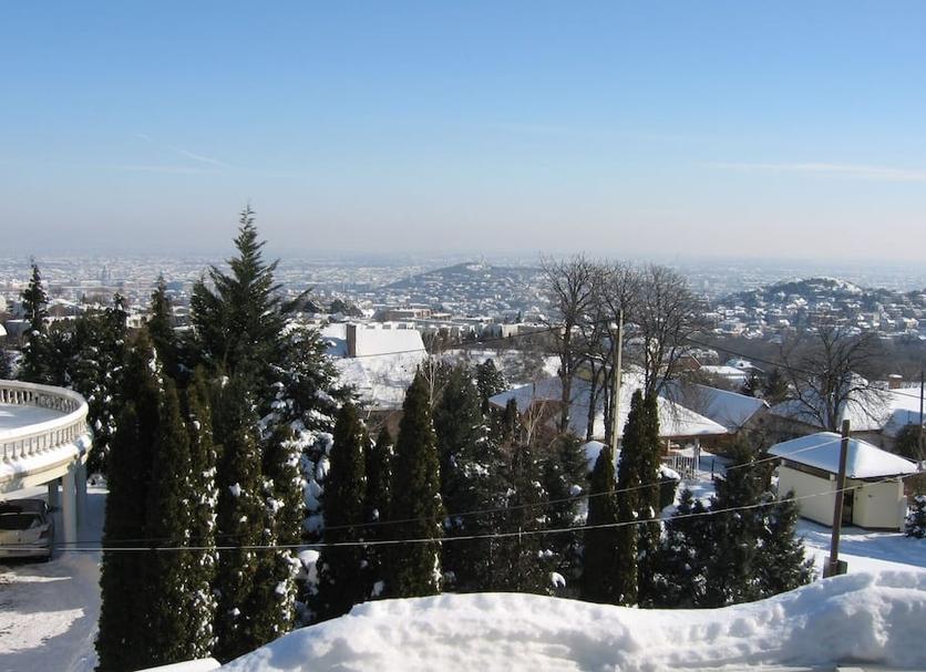 Extérieur Photo