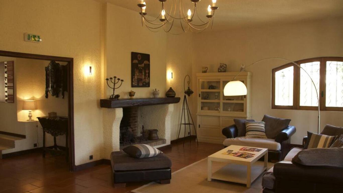 Hotel 3 La Residence Des 3 Barbus