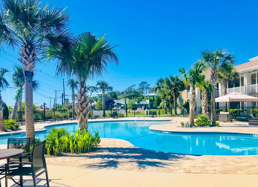Piscine Photo