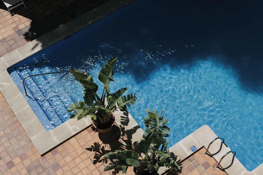 Piscine Photo