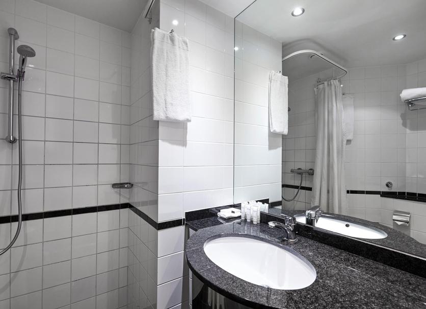 Équipements de la chambre Photo
