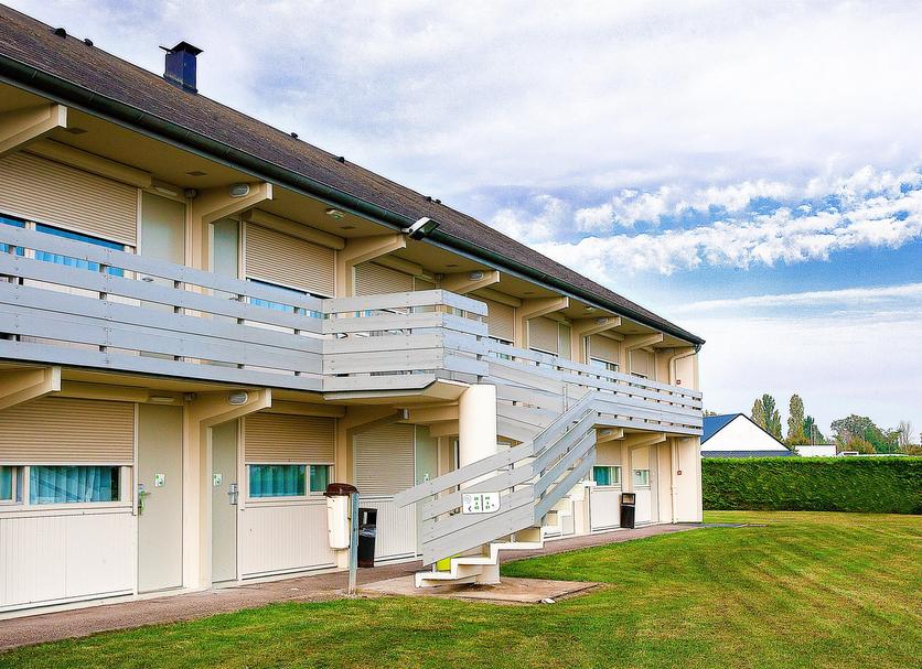 Bâtiment Photo