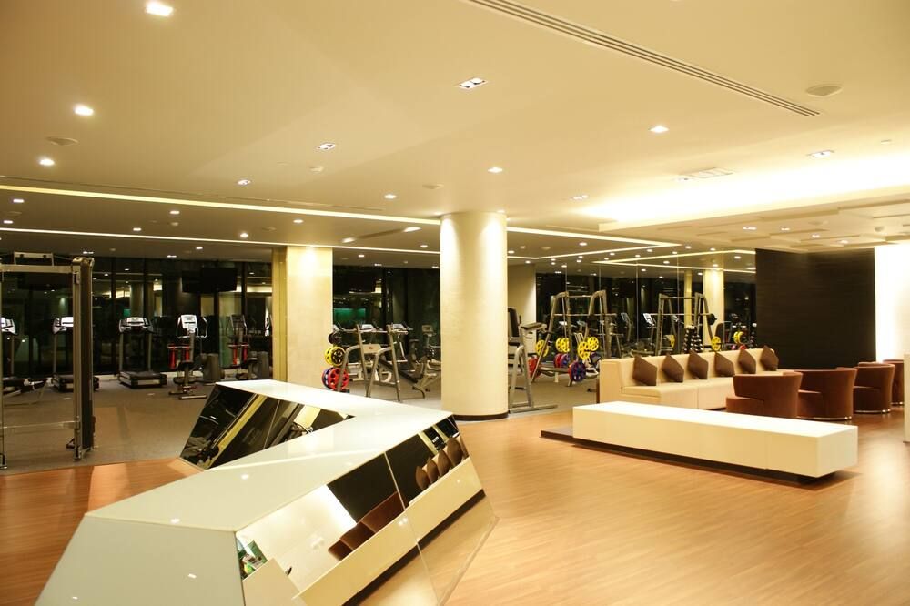 Hall d’entrée