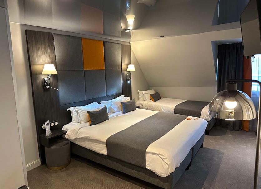 Chambre Photo
