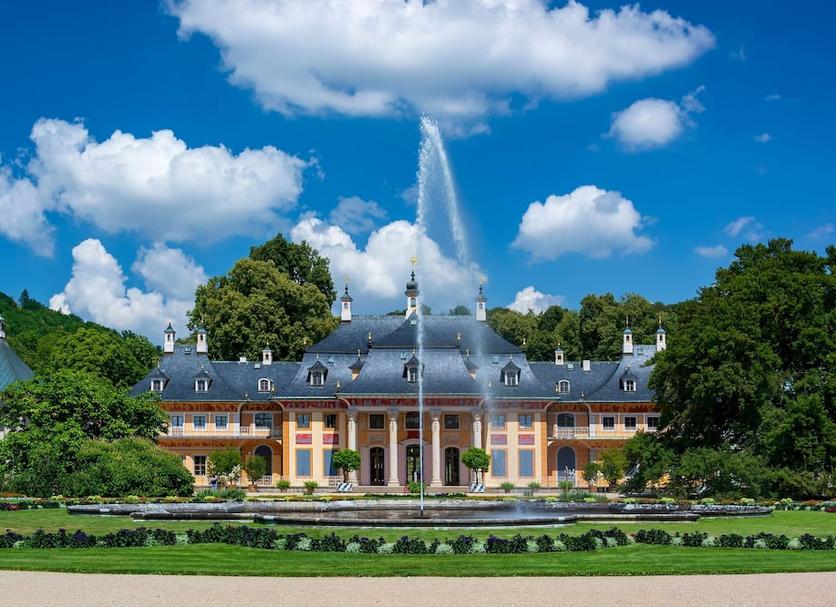 Bâtiment Photo