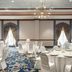 Salle de banquet