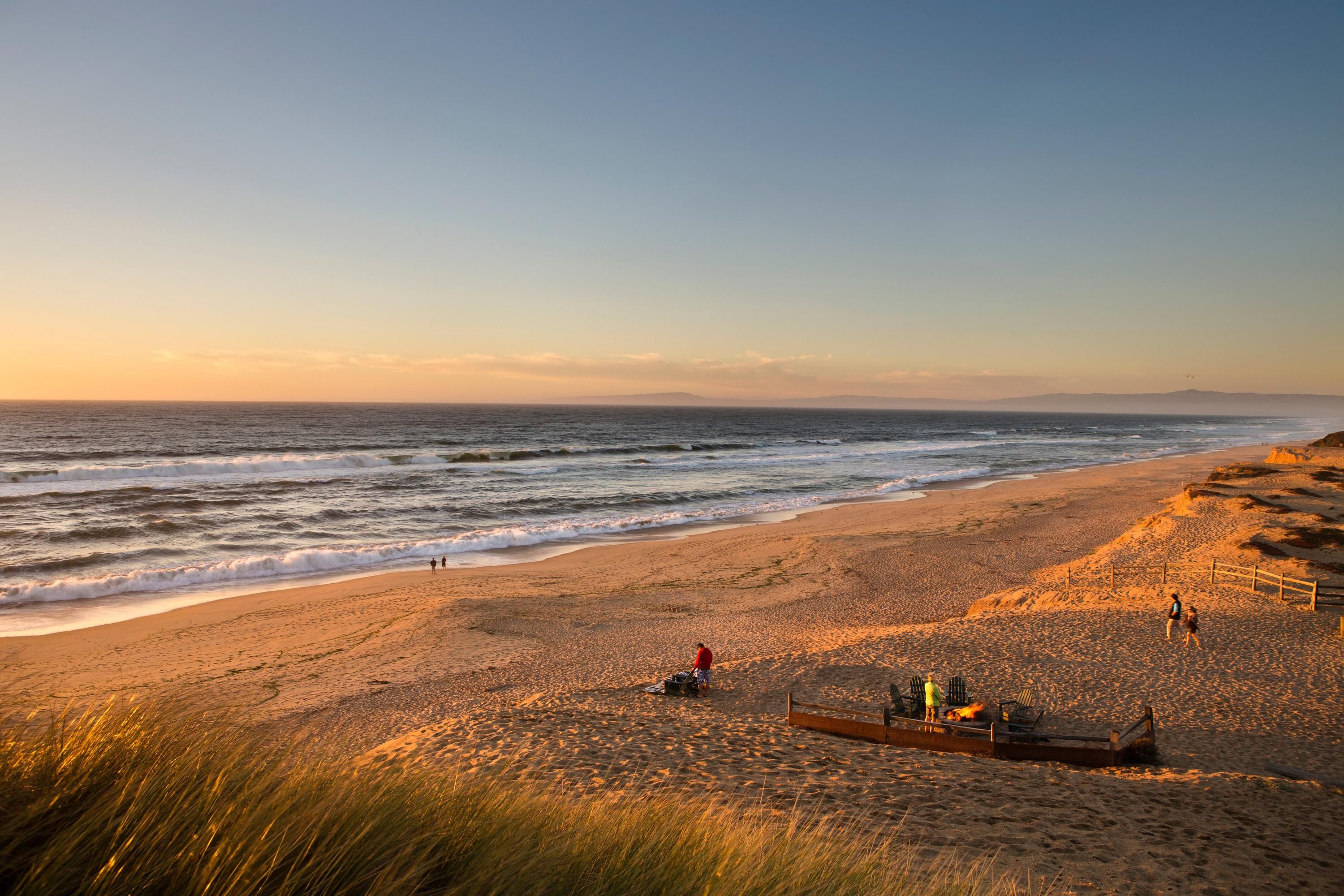 Plage
