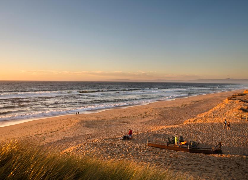 Plage Photo