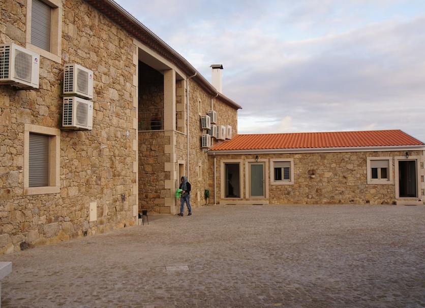 Bâtiment Photo