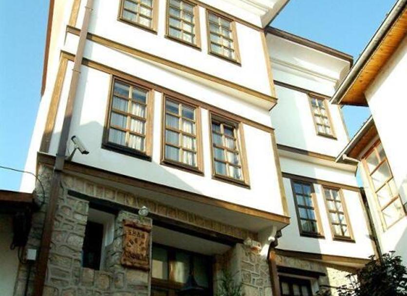 Bâtiment Photo