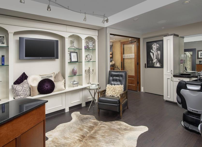 Salon Photo